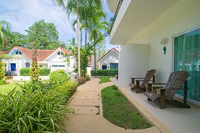 Ocean Breeze Resort Khao Lak