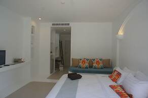 Ocean Breeze Resort Khao Lak