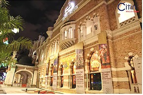 MyCiti Hotel Kuala Lumpur