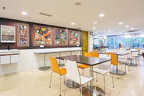 MyCiti Hotel Kuala Lumpur