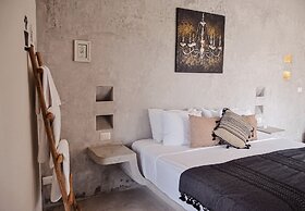 Boutique Hotel Posada 06 Tulum