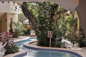 Boutique Hotel Posada 06 Tulum