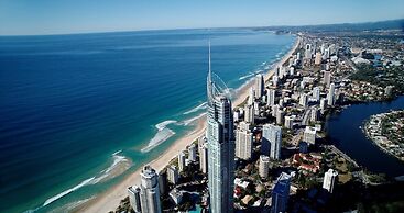 Wyndham Surfers Paradise