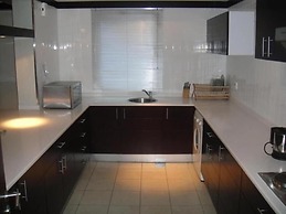 L' Arabia Hotel Apartments