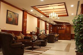 L' Arabia Hotel Apartments