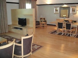 L' Arabia Hotel Apartments