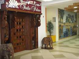 L' Arabia Hotel Apartments