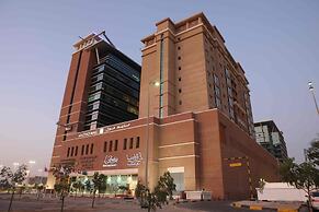 L' Arabia Hotel Apartments