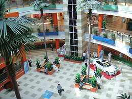 L' Arabia Hotel Apartments