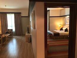 L' Arabia Hotel Apartments