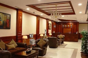 L' Arabia Hotel Apartments