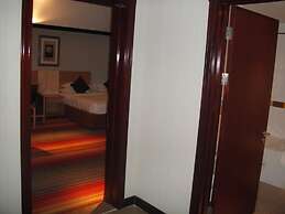 L' Arabia Hotel Apartments