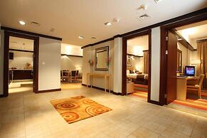 L' Arabia Hotel Apartments