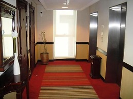 L' Arabia Hotel Apartments