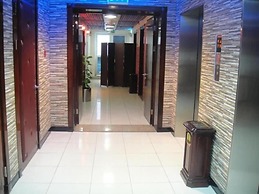 L' Arabia Hotel Apartments