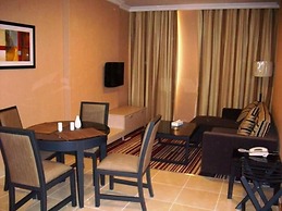 L' Arabia Hotel Apartments