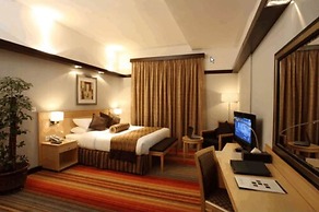 L' Arabia Hotel Apartments