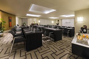 Kempinski Nile Hotel Cairo