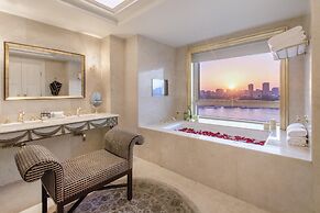 Kempinski Nile Hotel Cairo