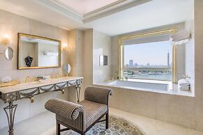 Kempinski Nile Hotel Cairo