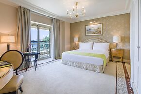 Kempinski Nile Hotel Cairo