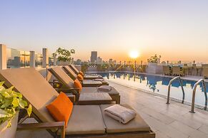 Kempinski Nile Hotel Cairo