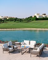 Kempinski Nile Hotel Cairo