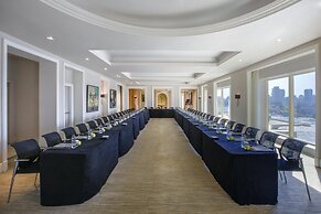 Kempinski Nile Hotel Cairo