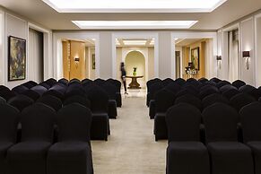 Kempinski Nile Hotel Cairo