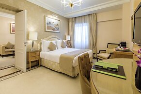 Kempinski Nile Hotel Cairo