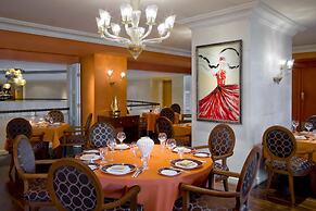 Kempinski Nile Hotel Cairo