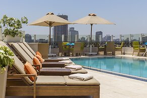Kempinski Nile Hotel Cairo