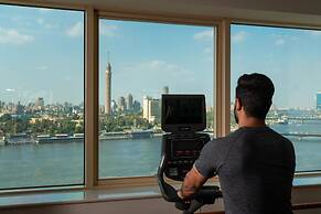 Kempinski Nile Hotel Cairo