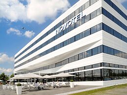 Novotel München Airport
