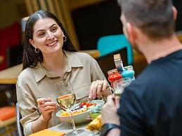 Novotel München Airport
