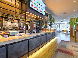 Novotel München Airport