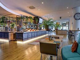 Novotel München Airport
