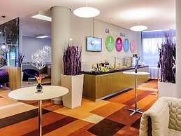 Novotel München Airport