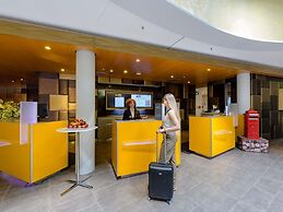 Novotel München Airport