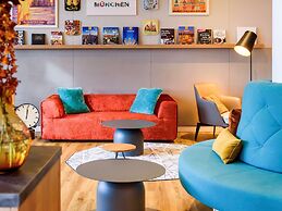 Novotel München Airport