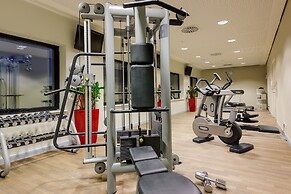 Novotel München Airport