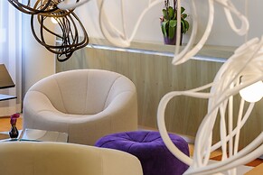 Novotel München Airport