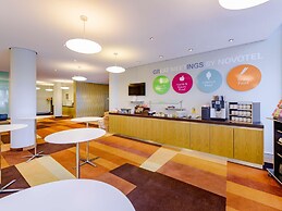 Novotel München Airport