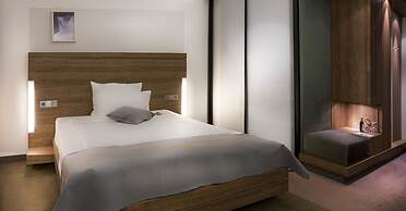 Hotel Stadtpalais