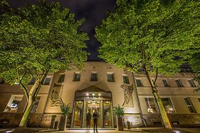 Hotel Stadtpalais