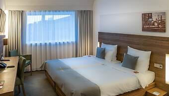 Hotel Stadtpalais
