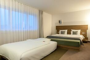 Hotel Stadtpalais