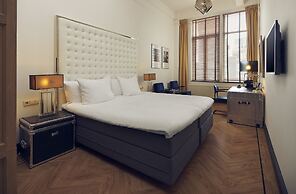 Hotel New York
