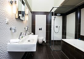 Hotel New York
