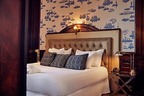 Hotel New York